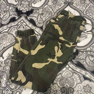 Army Cargo pants